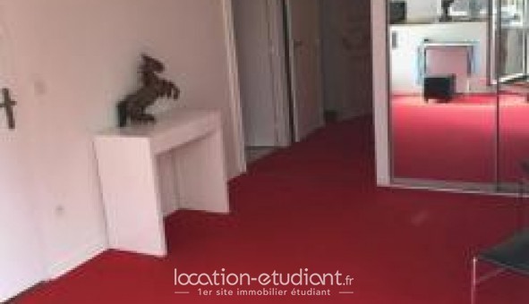 Logement tudiant T2 à Boulogne Billancourt (92100)