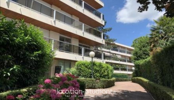 Logement tudiant T2 à Boulogne Billancourt (92100)