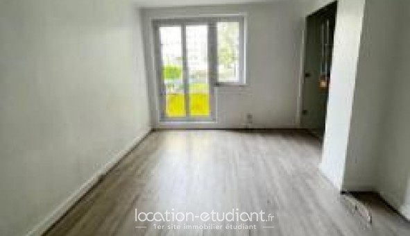 Logement tudiant T2 à Boulogne Billancourt (92100)