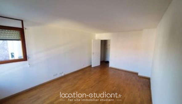 Logement tudiant T2 à Boulogne Billancourt (92100)