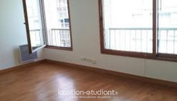 Logement tudiant T2 à Boulogne Billancourt (92100)