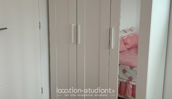 Logement tudiant T2 à Boulogne Billancourt (92100)