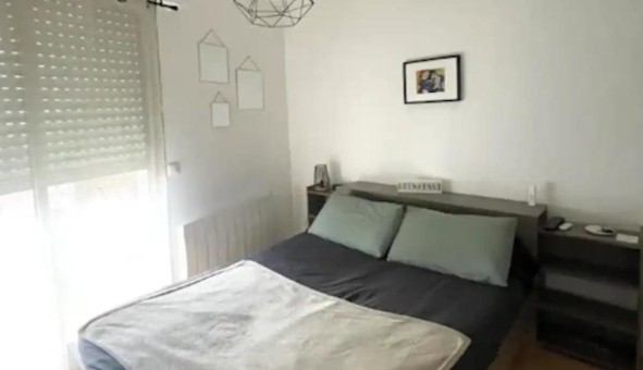 Logement tudiant T2 à Boulogne Billancourt (92100)