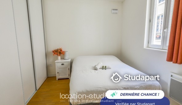 Logement tudiant T2 à Boulogne Billancourt (92100)