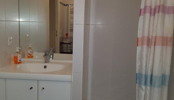 Logement tudiant T2 à Boulogne Billancourt (92100)