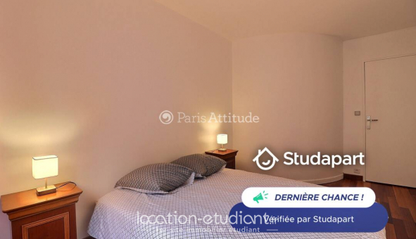 Logement tudiant T2 à Boulogne Billancourt (92100)