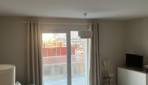 Logement tudiant T2 à Boulogne sur Mer (62200)