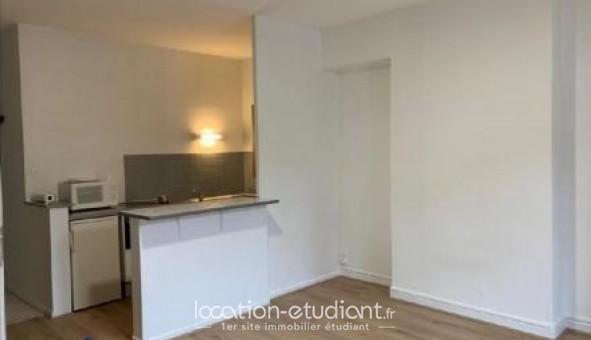 Logement tudiant T2 à Bourg en Bresse (01000)