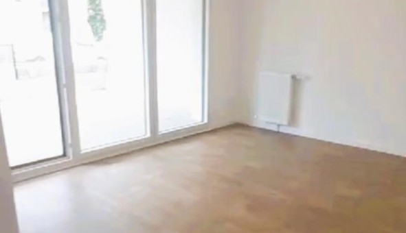 Logement tudiant T2 à Bourgbarr (35230)