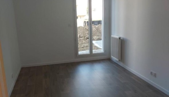 Logement tudiant T2 à Bourgbarr (35230)