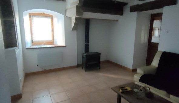 Logement tudiant Location T2 Vide Bourogne (90140)