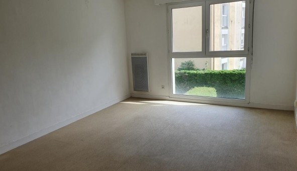 Logement tudiant T2 à Brest (29200)