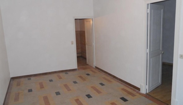 Logement tudiant Location T2 Vide Breteau (45250)