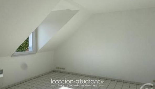 Logement tudiant T2 à Brie Comte Robert (77170)