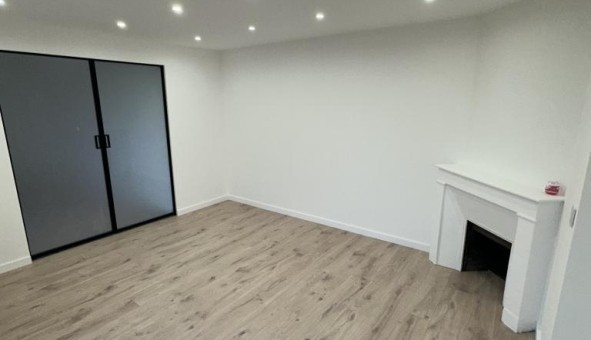 Logement tudiant T2 à Brie Comte Robert (77170)