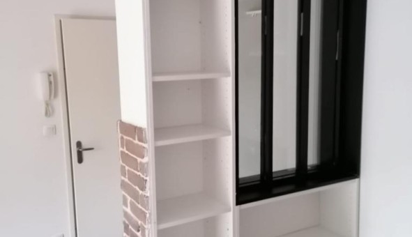 Logement tudiant T2 à Bruguires (31150)