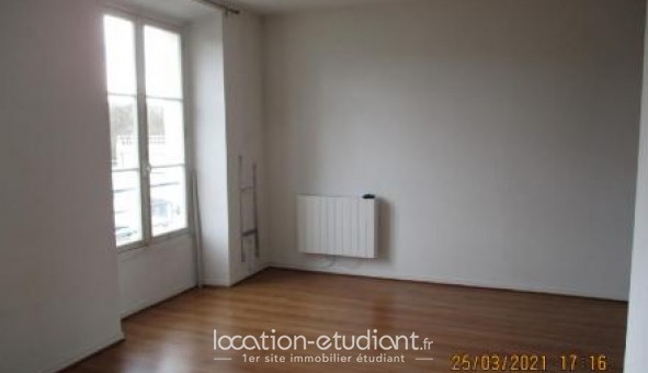 Logement tudiant T2 à Brunoy (91800)