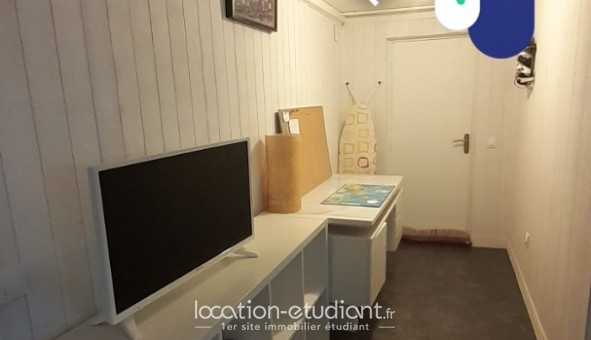 Logement tudiant Location T2 Meublé Bry sur Marne (94360)