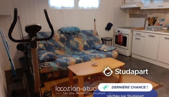 Logement tudiant Location T2 Meublé Bry sur Marne (94360)