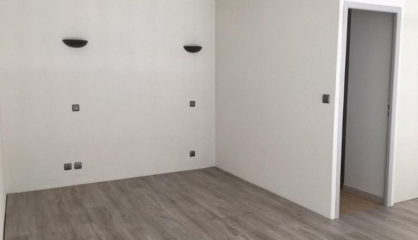 Logement tudiant T2 à Burlats (81100)