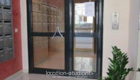 Logement tudiant T2 à Bussy Saint Georges (77600)