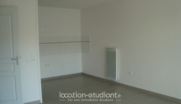 Logement tudiant T2 à Cadaujac (33140)