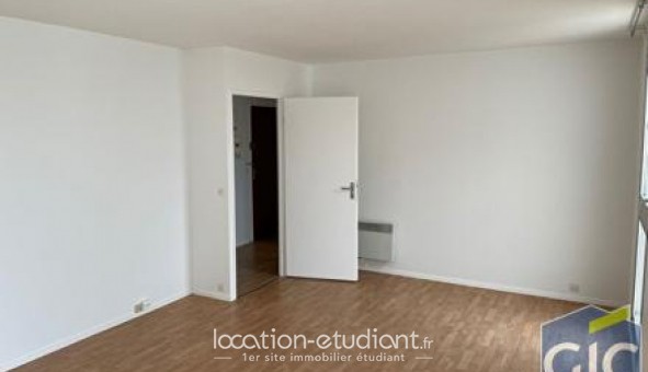 Logement tudiant T2 à Caen (14000)