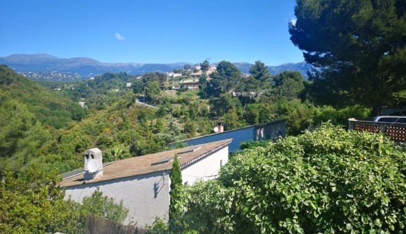 Logement tudiant T2 à Cagnes sur Mer (06800)