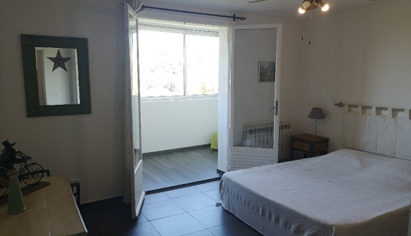 Logement tudiant T2 à Cagnes sur Mer (06800)