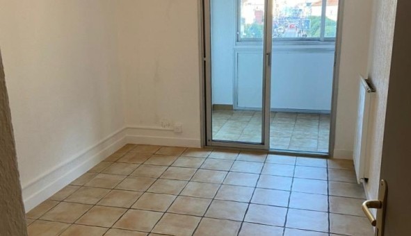 Logement tudiant T2 à Cagnes sur Mer (06800)