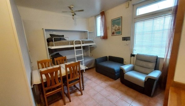 Logement tudiant Location T2 Vide Calce (66600)