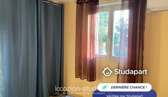 Logement tudiant T2 à Canet en Roussillon (66140)