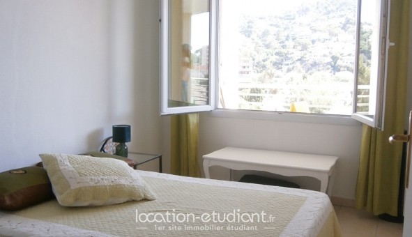 Logement tudiant T2 à Cannes (06400)