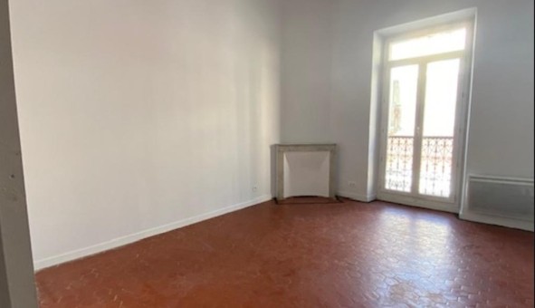 Logement tudiant T2 à Cannes (06400)