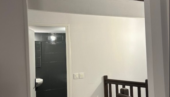 Logement tudiant T2 à Cannes (06400)