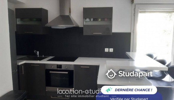 Logement tudiant Location T2 Meublé Cannes (06400)