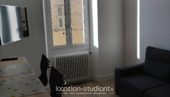 Logement tudiant T2 à Cannes (06400)