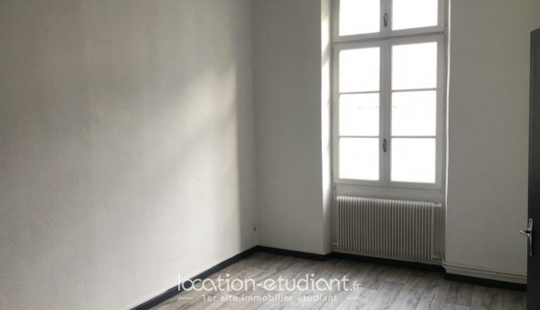 Logement tudiant T2 à Carcassonne (11000)