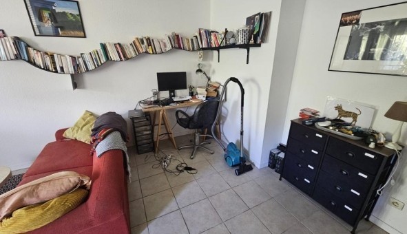 Logement tudiant T2 à Carcassonne (11000)