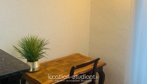 Logement tudiant T2 à Carcassonne (11000)