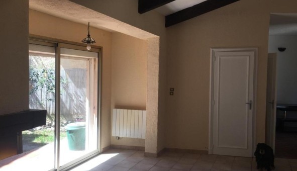 Logement tudiant T2 à Cassis (13260)