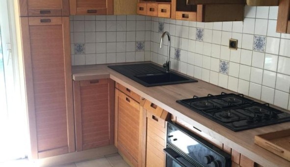 Logement tudiant T2 à Cassis (13260)