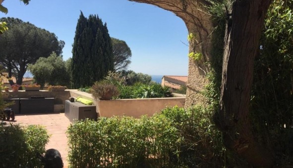 Logement tudiant T2 à Cassis (13260)