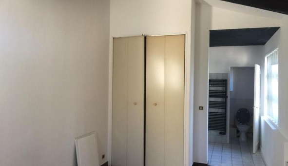 Logement tudiant T2 à Cassis (13260)