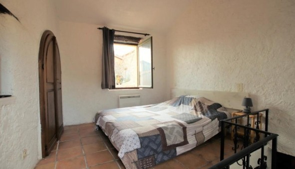 Logement tudiant T2 à Castellar (06500)