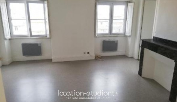 Logement tudiant T2 à Castres (81100)