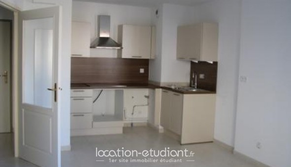 Logement tudiant T2 à Cavaillon (84300)