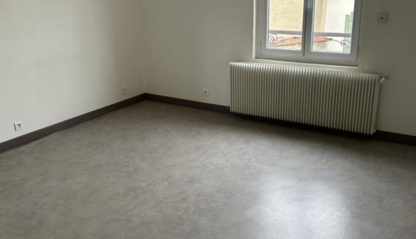 Logement tudiant T2 à Cepoy (45120)