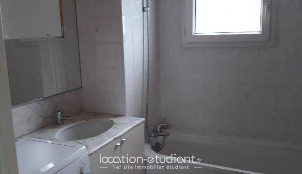 Logement tudiant Location T2 Meublé Chambry (73000)