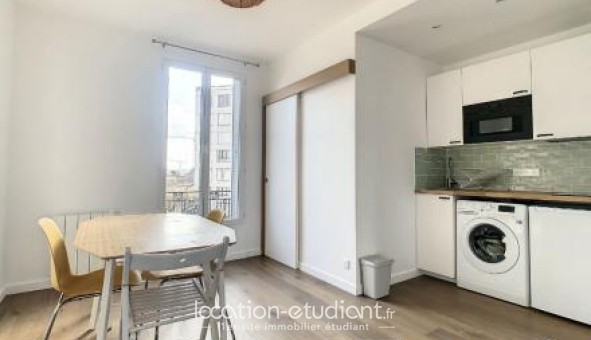 Logement tudiant T2 à Champigny sur Marne (94500)